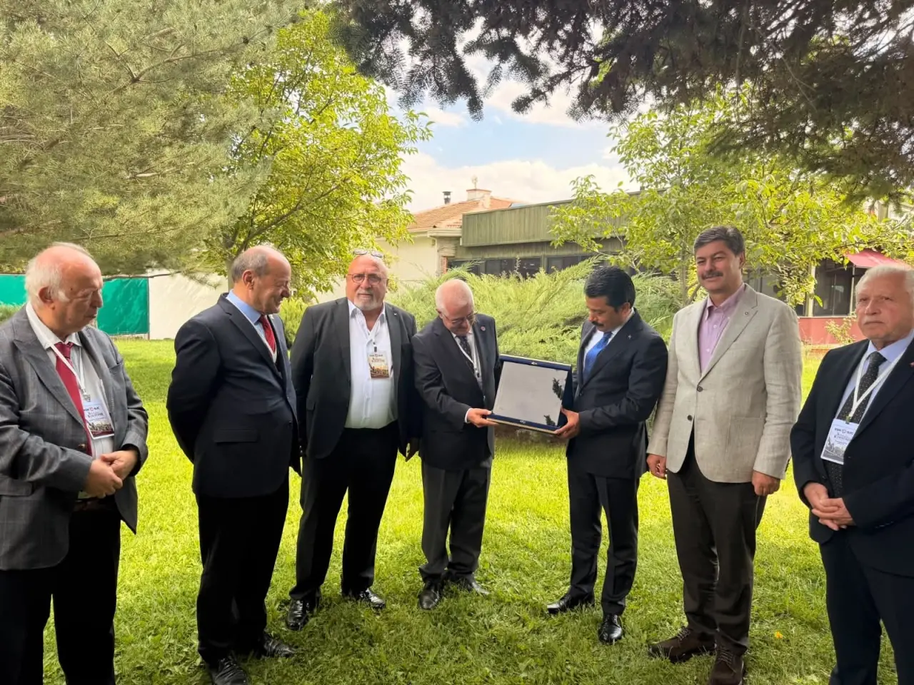 Kırşehir'de 39. Ahilik Haftası Medya Zirvesine Sahne Oldu: Ahi Evran-ı Veli Vakfı Kanunu Yolda
