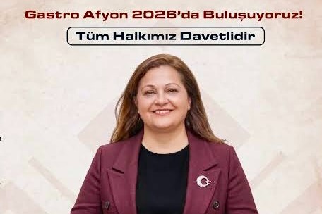 “ANADOLU’NUN LEZZET HAFIZASINDA BULUŞALIM”