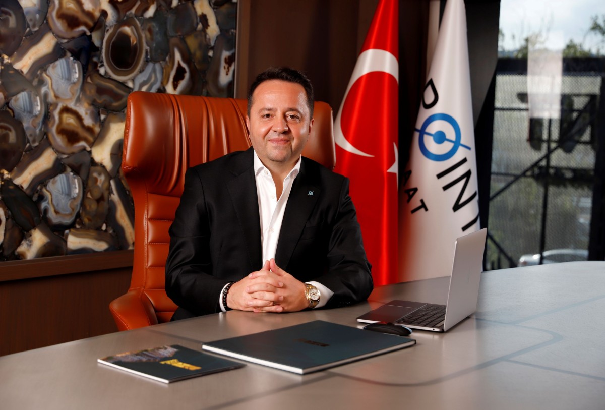 SPOINT Construction, Football Conference Istanbul by FootEx’un ana sponsoru oldu