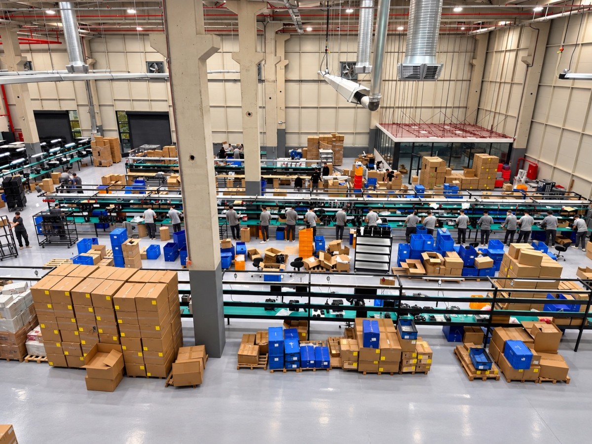 Şımart, 5 milyon+ üretim ve 1 milyon aktif kullanıcı hedefiyle büyüyor