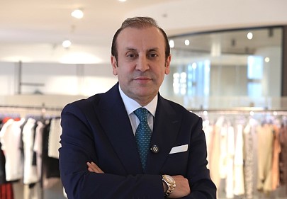 Türk moda endüstrisi dijital ürün  pasaportunu avantaja dönüştürecek