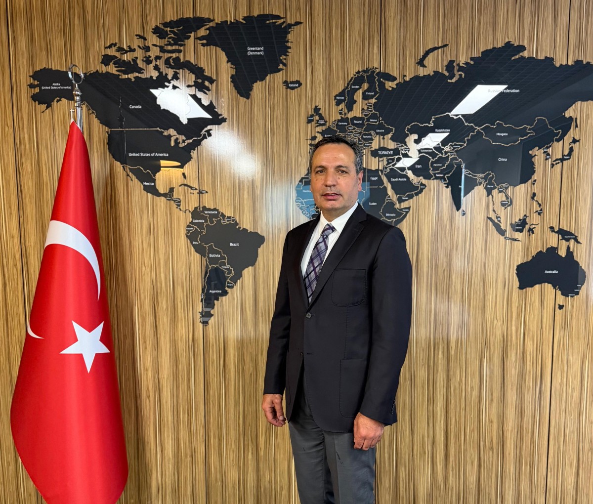 ADMİB ihracatta çift haneli büyümeyi korudu