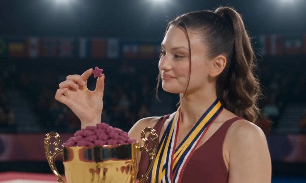 Pol’s Freeze Fresh’in yeni reklam filmi yayında: “Gerçek Bir Yıldız: Star Bite”