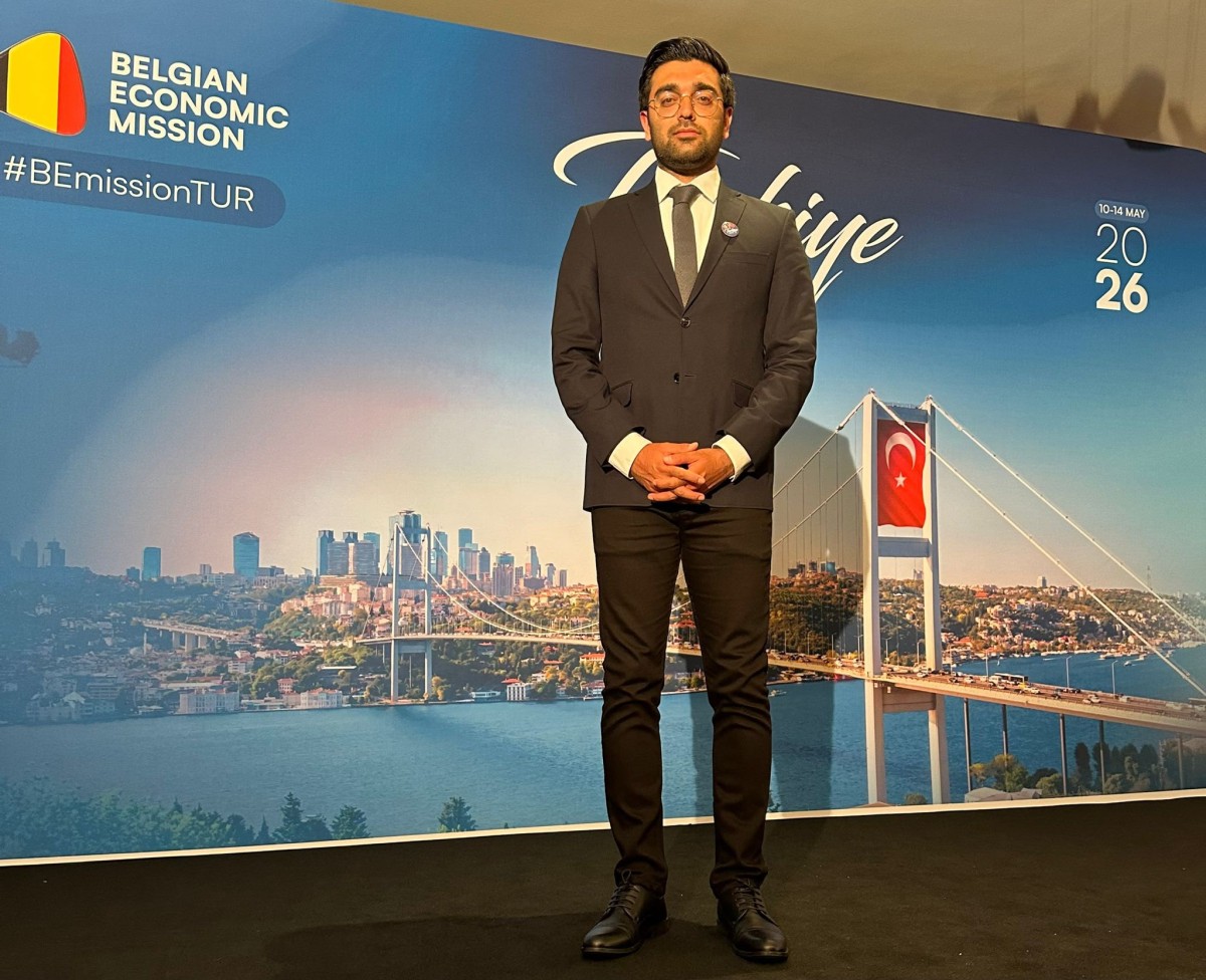 KÜRESEL YATIRIMLAR 1,6 TRİLYON DOLARA ULAŞTI YENİ REKABET GÜVENDE