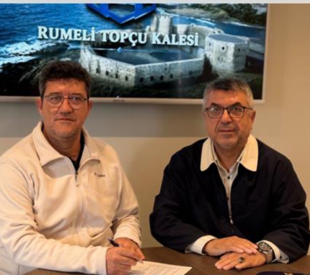 Rumeli Topçu Kalesi Dünya Turizmine Açılıyor
