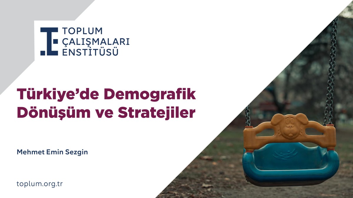 EMEKLİLİK SİSTEMİNDE DARALAN DENGE: BİR EMEKLİYE İKİ AKTİF SİGORTALI BİLE DÜŞMÜYOR