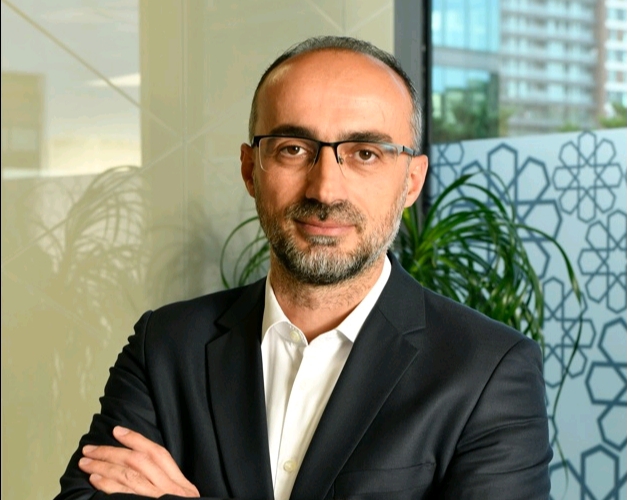 Müşteri Hizmetlerinde 