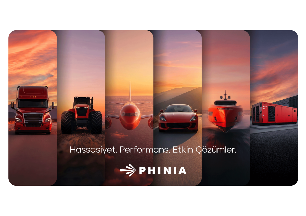 PHINIA, Yüksek Hassasiyetli Mühendislik ve İleri Üretim Yetkinliklerini Güçlendiriyor