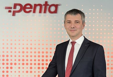 Penta Teknoloji, Constructor Tech’in Türkiye’deki resmi distribütörü oldu