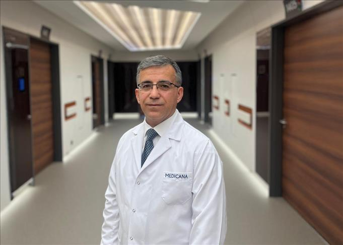 Yağlı karaciğer hastalığında erken değerlendirme önem taşıyor