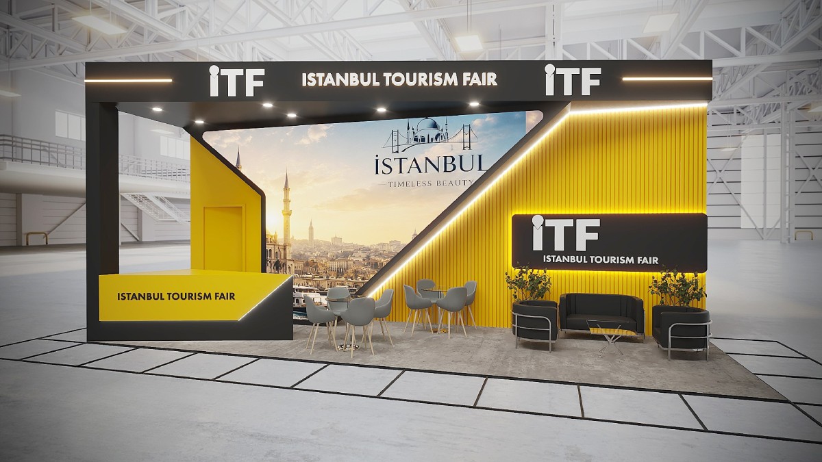 ULUSLARARASI İSTANBUL TURİZM FUARI, WTM LONDON 2026’DA  KÜRESEL TURİZM SAHNESİNDE YERİNİ ALIYOR