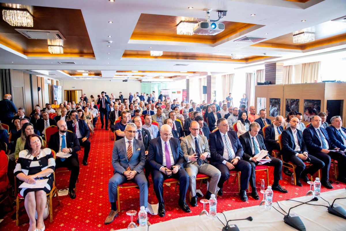 Balkanlar’da beşinci buluşma