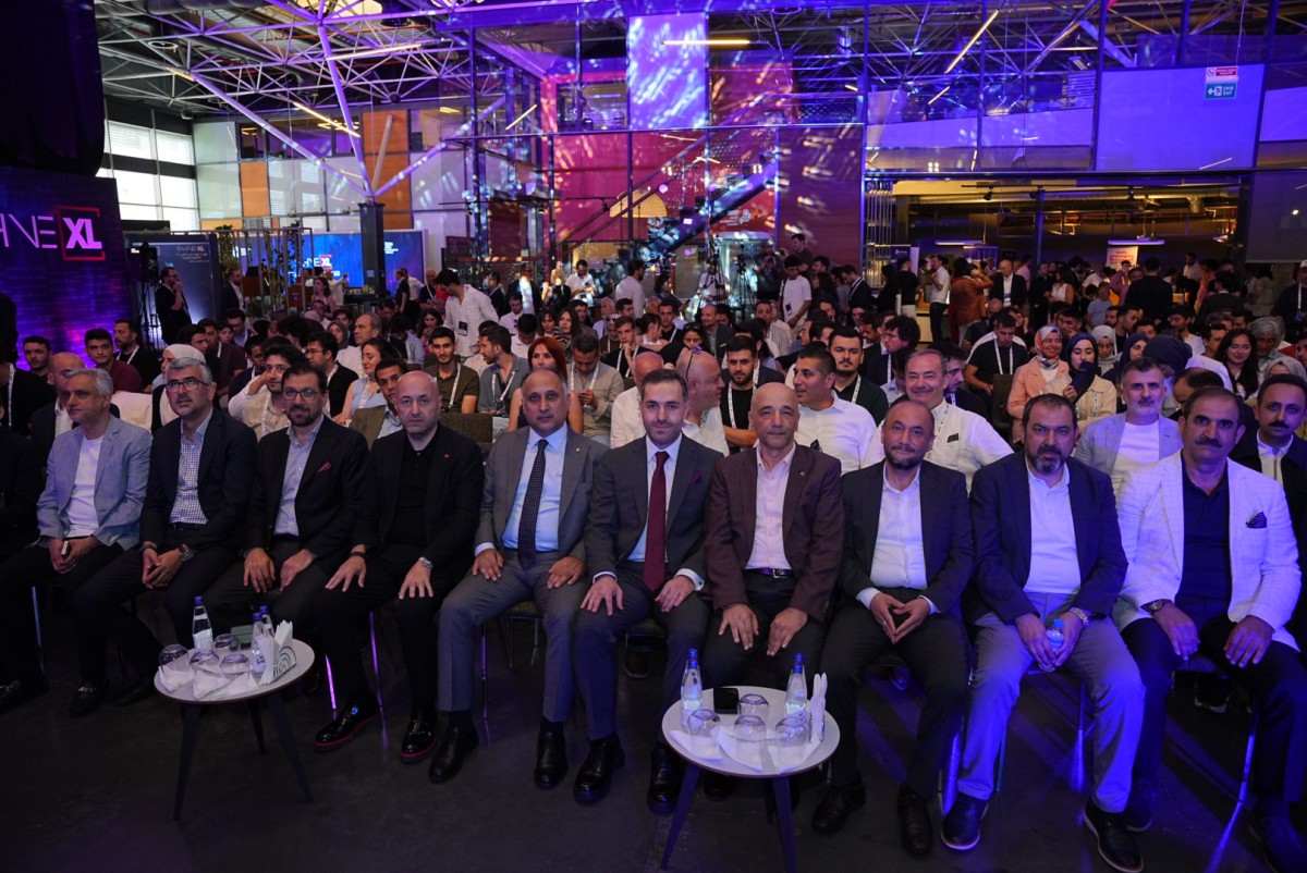 BTM girişimleri Türkiye’ye değer katmak için sahne aldı
