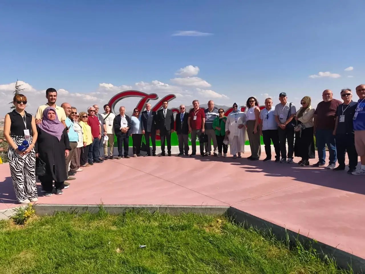 Kırşehir'de 39. Ahilik Haftası Medya Zirvesine Sahne Oldu: Ahi Evran-ı Veli Vakfı Kanunu Yolda