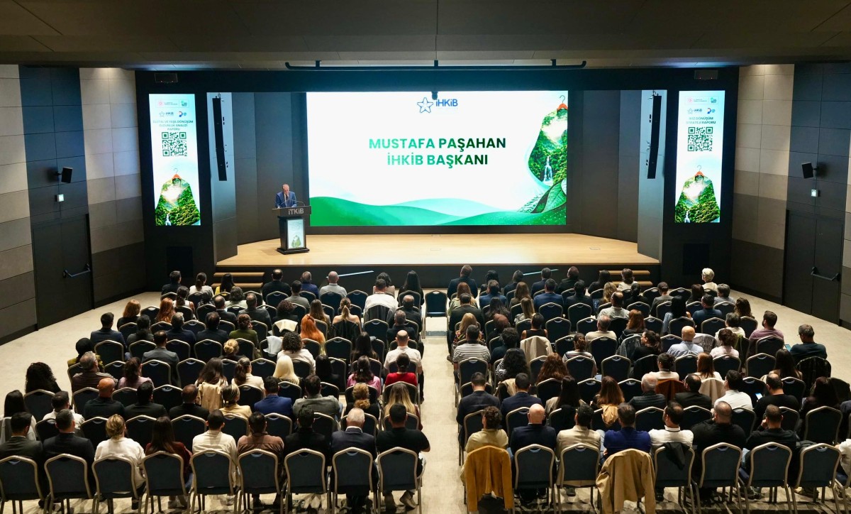 Hazır giyimcinin döviz dönüşüm desteği yüzde 10’a çıkarılmalı