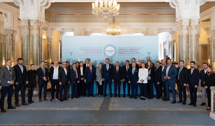 “Ürünlerimiz sınırların ötesine geçiyor