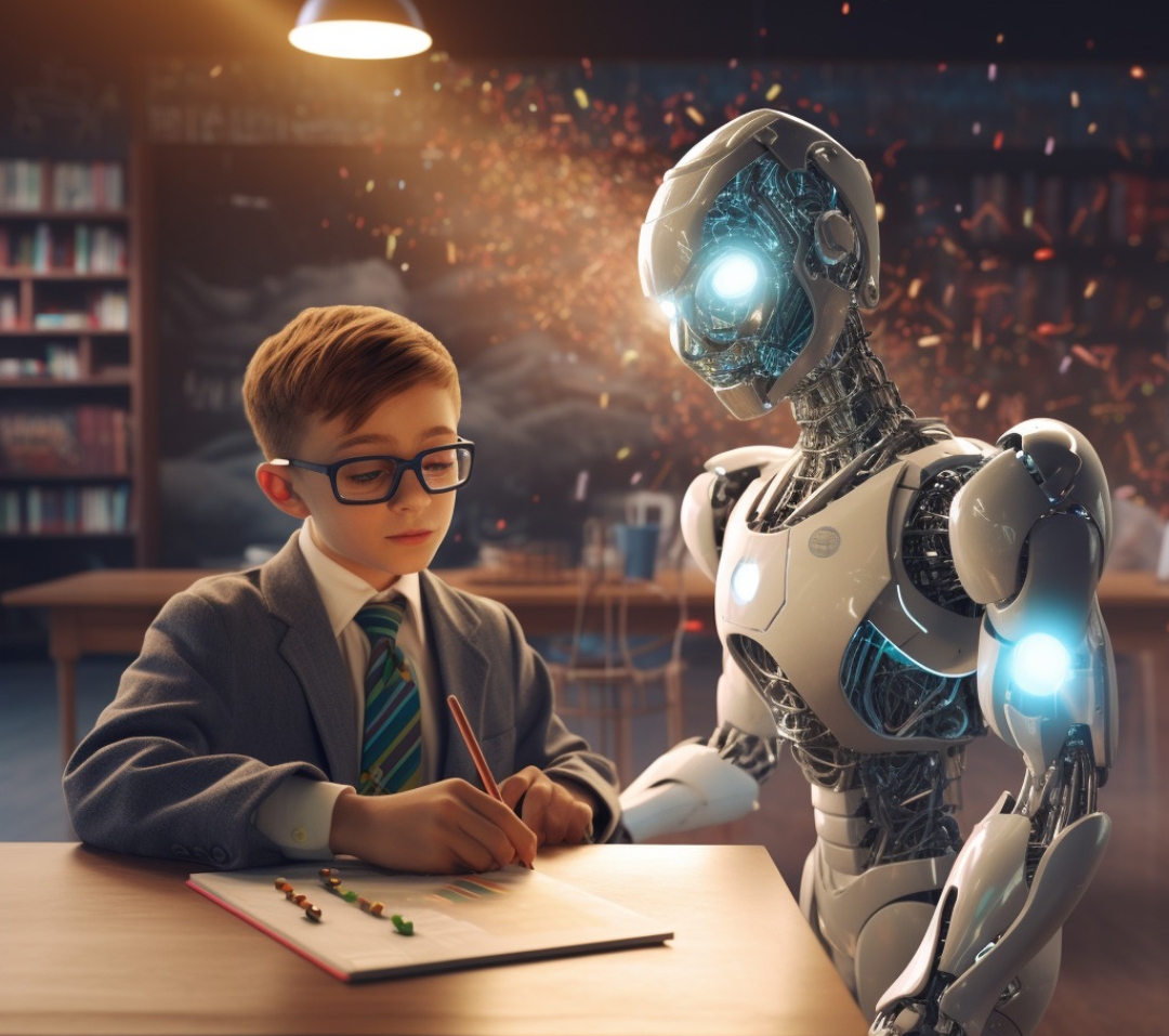 CONSTRUCTOR TECH PENTA İŞ BİRLİĞİYLE YAPAY ZEKÂ DESTEKLİ EĞİTİM TEKNOLOJİLERİNİ TÜRKİYE’DE YAYGINLAŞTIRACAK