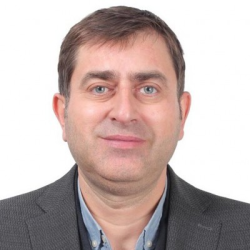  Ferhat Yıldırım